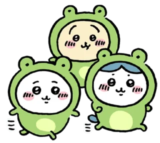 🐸