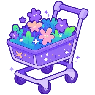 🛒