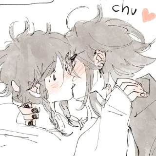 👨‍❤️‍💋‍👨