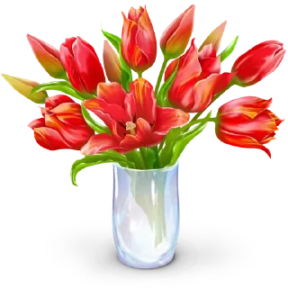 💐