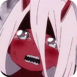 😭