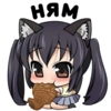 Chibi :: @dineloli_link