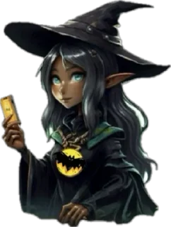 🧙‍♀️