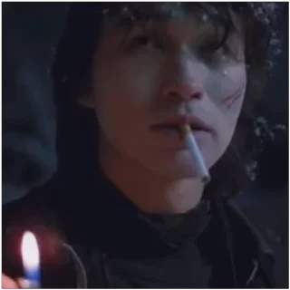 😭