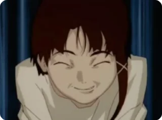 experiments lain @idinah2u