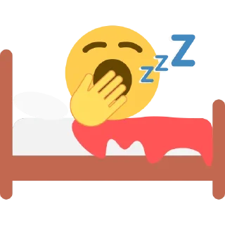 🥱