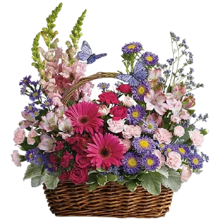 💐