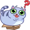 ❓