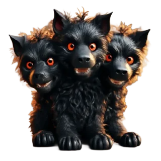 🐺