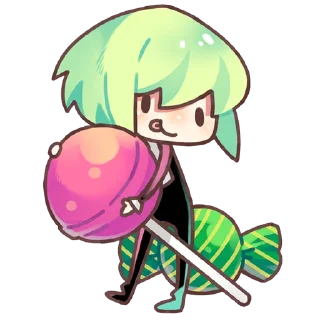 🍬