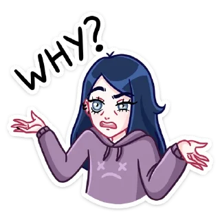 🤷‍♀️