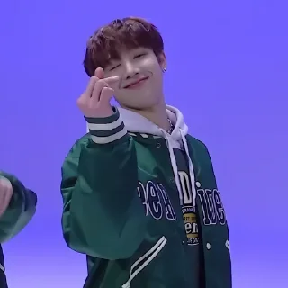 💚