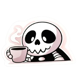 ☕️