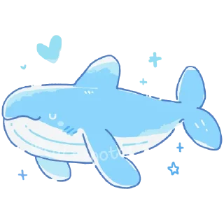 🐋