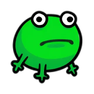 🐸