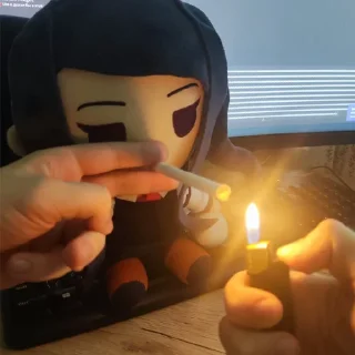 🚬