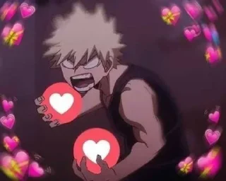 ❤️