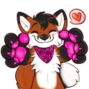 ❤