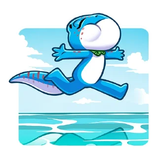 🏖