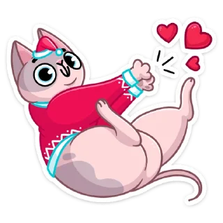❣