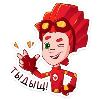 ✌