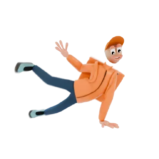 🕺