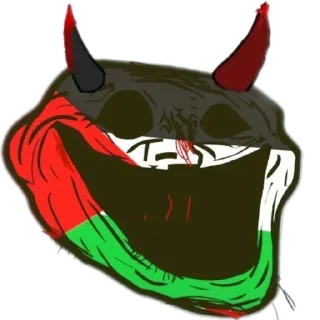 ☠