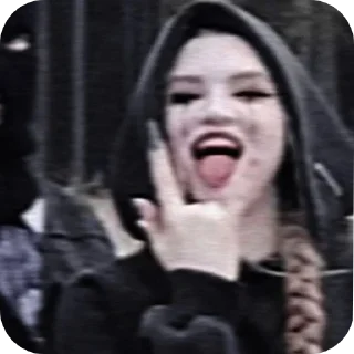 🤘