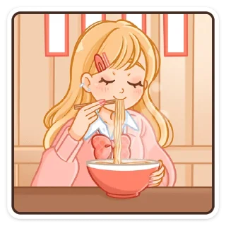 🍝