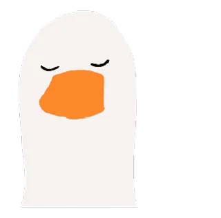⇢ 𝘿𝙪𝙘𝙠 𝙃𝙚𝙖𝙙 | @AquaStickers @DuckLoving 💎