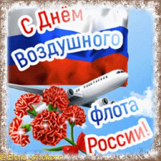 ✈️