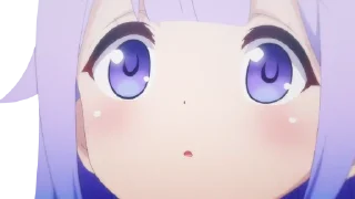 😮