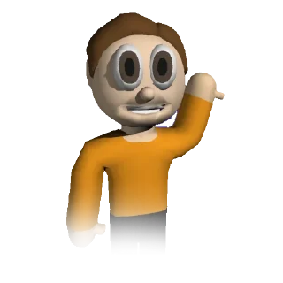 👋