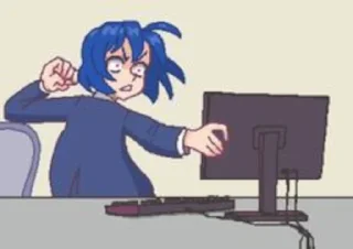 👊