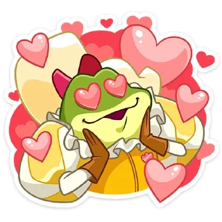 😍