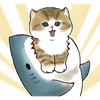 Акулы и котята 4 @Nyasticks