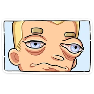😐