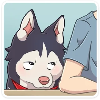 🐺