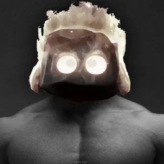 😶