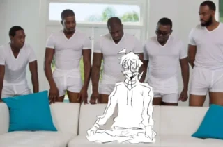 😏