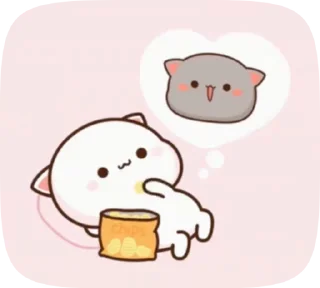 😴