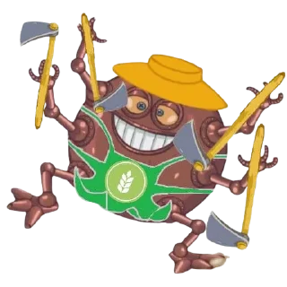 🤠
