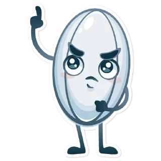 ☝️