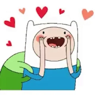 ❤️
