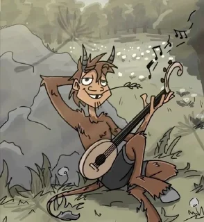 🐐