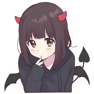 😈