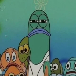 😑