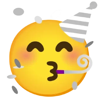 🥳