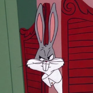 😠