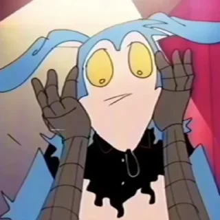 🐰